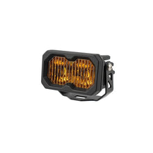 Load image into Gallery viewer, Diode Dynamics Light Accessories and Wiring Diode Dynamics C2 2.0 Max Yellow SAE Fog/Wide Standard ABL (Single)
