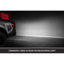 Load image into Gallery viewer, Diode Dynamics Light Accessories and Wiring Diode Dynamics C2R White Flood Flush Mount LED Pod (Pair)
