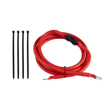 Load image into Gallery viewer, Diode Dynamics Light Accessories and Wiring Diode Dynamics D-Switch 7ft Extended Battery Cable
