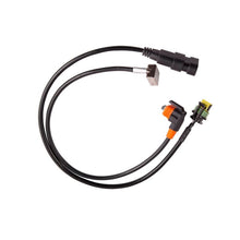 Load image into Gallery viewer, Diode Dynamics Light Accessories and Wiring Diode Dynamics D1S Ballast Power Wires (Input and Output)
