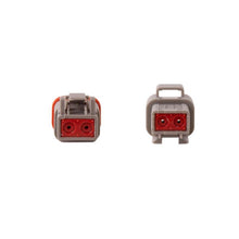 Load image into Gallery viewer, Diode Dynamics Light Accessories and Wiring Diode Dynamics Deutsch Connector Kit 2-Pin 16-22 Gauge
