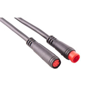 Load image into Gallery viewer, Diode Dynamics Light Accessories and Wiring Diode Dynamics Extension Wire M8 3m
