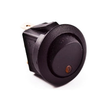 Load image into Gallery viewer, Diode Dynamics Light Accessories and Wiring Diode Dynamics LED Toggle Switch - Amber
