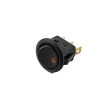 Load image into Gallery viewer, Diode Dynamics Light Accessories and Wiring Diode Dynamics LED Toggle Switch - Red
