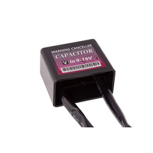 Load image into Gallery viewer, Diode Dynamics Light Accessories and Wiring Diode Dynamics RGB Fog Warning Canceller (Single)
