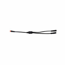 Load image into Gallery viewer, Diode Dynamics Light Accessories and Wiring Diode Dynamics RGBW M8 5-Pin Splitter Wire - 1
