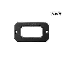 Load image into Gallery viewer, Diode Dynamics Light Accessories and Wiring Diode Dynamics Stage Series 2 In Bezel Flush Mount
