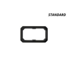 Load image into Gallery viewer, Diode Dynamics Light Accessories and Wiring Diode Dynamics Stage Series 2 In Bezel Flush Mount
