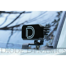 Load image into Gallery viewer, Diode Dynamics Light Accessories and Wiring Diode Dynamics Stage Series 2 In LED Pod Cover Black Each
