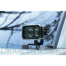 Load image into Gallery viewer, Diode Dynamics Light Accessories and Wiring Diode Dynamics Stage Series 2 In LED Pod Cover Clear Each
