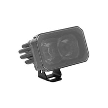 Load image into Gallery viewer, Diode Dynamics Light Accessories and Wiring Diode Dynamics Stage Series 2 In LED Pod Cover Smoked Each
