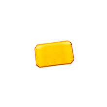 Load image into Gallery viewer, Diode Dynamics Light Accessories and Wiring Diode Dynamics Stage Series 2 In LED Pod Cover - Yellow Each
