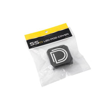 Load image into Gallery viewer, Diode Dynamics Light Accessories and Wiring Diode Dynamics Stage Series C1 LED Pod Cover Black Each
