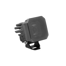 Load image into Gallery viewer, Diode Dynamics Light Accessories and Wiring Diode Dynamics Stage Series C1 LED Pod Cover Smoked Each
