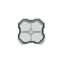 Load image into Gallery viewer, Diode Dynamics Light Accessories and Wiring Diode Dynamics Stage Series Rock Lights - White Clear Lens
