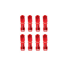 Load image into Gallery viewer, Diode Dynamics Light Accessories and Wiring Diode Dynamics T-Tap Kit 8 Count
