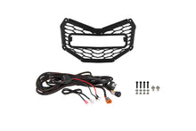 Load image into Gallery viewer, Diode Dynamics Light Bars &amp; Cubes Diode Dynamics 17-26 Can Am Maverick X3 SS10 Grille Bracket Kit
