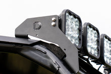 Load image into Gallery viewer, Diode Dynamics Light Bars &amp; Cubes Diode Dynamics 19-25 Honda Talon SS5 Roof CrossLink Lightbar Pro Kit w/ Cool White Lens
