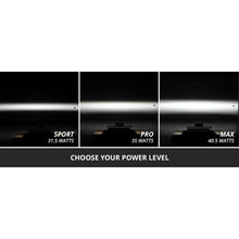 Load image into Gallery viewer, Diode Dynamics Light Bars &amp; Cubes Diode Dynamics 2024-2026 Toyota 4RunnerTacoma/4Runner Fog SS6 Sport LED Kit White 6000K
