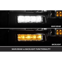 Load image into Gallery viewer, Diode Dynamics Light Bars &amp; Cubes Diode Dynamics 2024-2026 Toyota 4RunnerTacoma/4Runner Fog SS6 Sport LED Kit White 6000K
