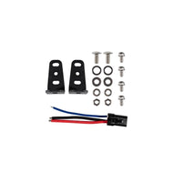 Diode Dynamics Extruded Stage Series Lightbar Universal Bracket Kit | DD8815