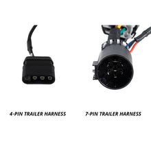 Load image into Gallery viewer, Diode Dynamics Light Bars &amp; Cubes Diode Dynamics HitchMount LED Pod 4-Pin Reverse Kit C1R
