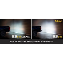 Load image into Gallery viewer, Diode Dynamics Light Bars &amp; Cubes Diode Dynamics HitchMount LED Pod 4-Pin Reverse Kit C1R
