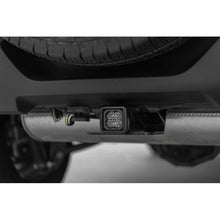 Load image into Gallery viewer, Diode Dynamics Light Bars &amp; Cubes Diode Dynamics HitchMount LED Pod 4-Pin Reverse Kit C1R

