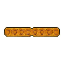 Load image into Gallery viewer, Diode Dynamics Light Bars &amp; Cubes Diode Dynamics SS10 Lens Flood Yellow
