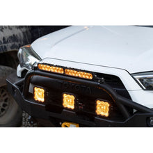 Load image into Gallery viewer, Diode Dynamics Light Bars &amp; Cubes Diode Dynamics SS20 Pro White Combo Standard MBL (one)
