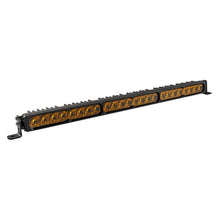 Load image into Gallery viewer, Diode Dynamics Light Bars &amp; Cubes Diode Dynamics SS30 Sport Yellow Driving Standard ABL (one)
