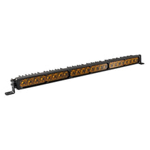 Load image into Gallery viewer, Diode Dynamics Light Bars &amp; Cubes Diode Dynamics SS30 Sport Yellow Spot Standard ABL (one)
