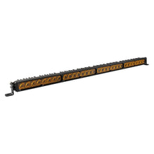 Load image into Gallery viewer, Diode Dynamics Light Bars &amp; Cubes Diode Dynamics SS40 Pro Yellow Combo Standard ABL (one)
