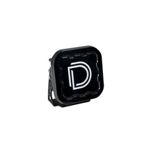 Load image into Gallery viewer, Diode Dynamics Light Bars &amp; Cubes Diode Dynamics SS5 LED Pod Cover Black
