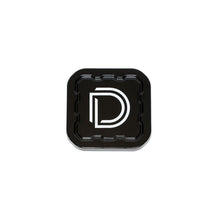 Load image into Gallery viewer, Diode Dynamics Light Bars &amp; Cubes Diode Dynamics SS5 LED Pod Cover Black
