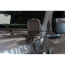 Load image into Gallery viewer, Diode Dynamics Light Bars &amp; Cubes Diode Dynamics SS5 LED Pod Cover Smoked
