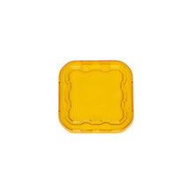 Load image into Gallery viewer, Diode Dynamics Light Bars &amp; Cubes Diode Dynamics SS5 LED Pod Cover - Yellow
