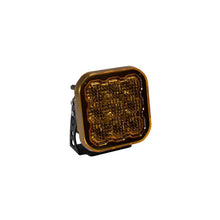 Load image into Gallery viewer, Diode Dynamics Light Bars &amp; Cubes Diode Dynamics SS5 LED Pod Cover - Yellow
