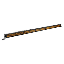 Load image into Gallery viewer, Diode Dynamics Light Bars &amp; Cubes Diode Dynamics SS50 Sport Yellow Driving Standard ABL (one)
