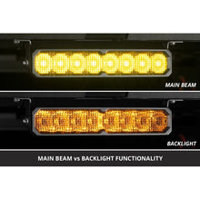 Load image into Gallery viewer, Diode Dynamics Light Bars &amp; Cubes Diode Dynamics SS50 Sport Yellow Driving Standard ABL (one)
