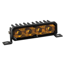 Load image into Gallery viewer, Diode Dynamics Light Bars &amp; Cubes Diode Dynamics SS6 Sport Yellow Combo Standard ABL (single) 3000K
