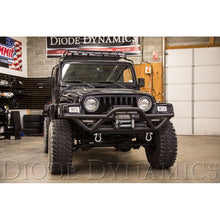 Load image into Gallery viewer, Diode Dynamics Light Bars &amp; Cubes Diode Dynamics Stage Series 6 In U Bracket (Single)
