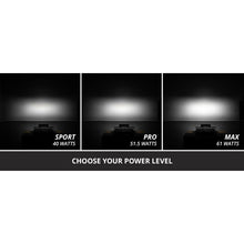 Load image into Gallery viewer, Diode Dynamics Light Bars &amp; Cubes Diode Dynamics Tacoma 2024 Stealth Lightbar SS10 Max White Combo
