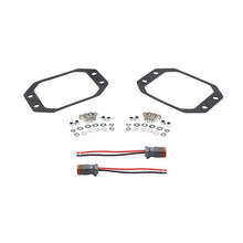 Load image into Gallery viewer, Diode Dynamics Light Mounts Diode Dynamics SS3 Backlit Flush Mounting Kit ((Single))
