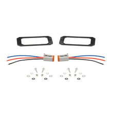 Load image into Gallery viewer, Diode Dynamics Light Mounts Diode Dynamics Stage Series 2 In Flush Mounting Kit Each
