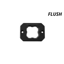 Load image into Gallery viewer, Diode Dynamics Light Mounts Diode Dynamics Stage Series C1 Bezel Standard
