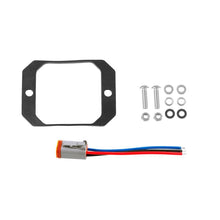 Load image into Gallery viewer, Diode Dynamics Light Mounts Diode Dynamics Stage Series C1 Flush Mount Mounting Kit Each
