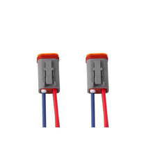 Load image into Gallery viewer, Diode Dynamics Light Mounts Diode Dynamics Stage Series C1 Flush Mount Mounting Kit Each
