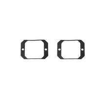 Load image into Gallery viewer, Diode Dynamics Light Mounts Diode Dynamics Stage Series C1 Flush Mount Mounting Kit Each

