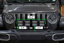 Load image into Gallery viewer, Diode Dynamics GBFG_DD6825P Diode Dynamics Mounting bracket for your LED light bar. DD6825P
